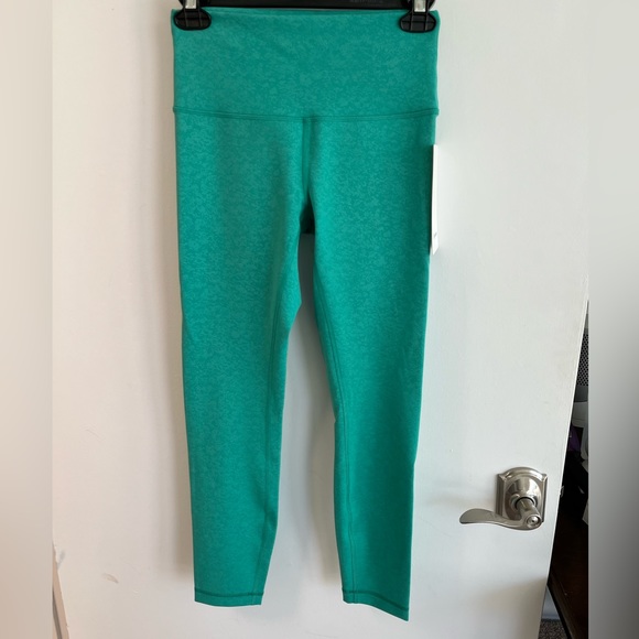 lululemon athletica Pants - Lululemon Wunder Train High Rise Tight 25” - multiple sizes